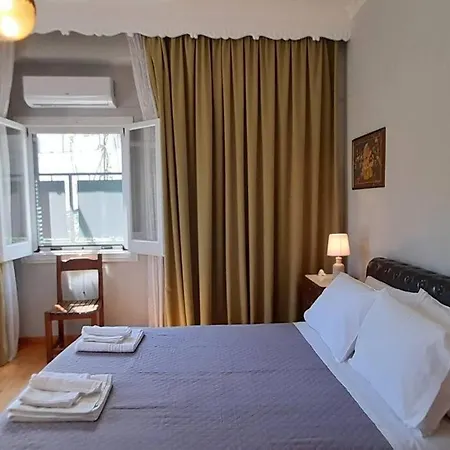 Volto Santo Country House 120m2 - Kamara Achillion Kamara (Corfu)