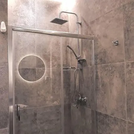 Volto Santo Country House 120m2 - Kamara Achillion