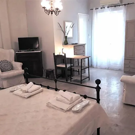 Volto Santo Country House 120m2 - Kamara Achillion *