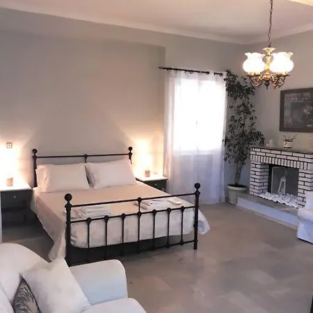 Volto Santo Country House 120m2 - Kamara Achillion *