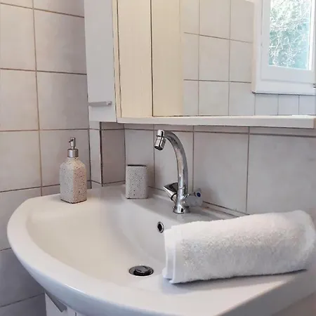 Дом отдыха Volto Santo Country House 120m2 - Kamara Achillion *